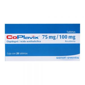 medicamento Coplavix