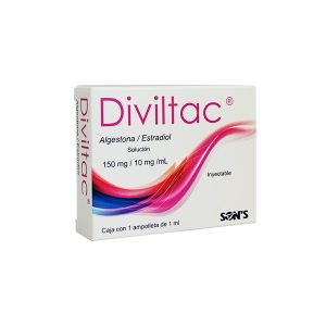 medicamento Diviltac