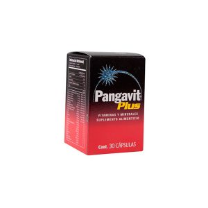 medicamento Pangavit