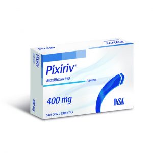 medicamento Pixiriv