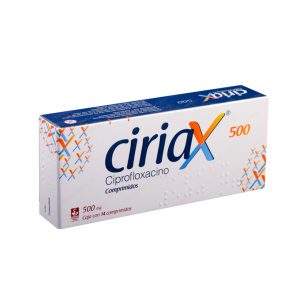 medicamento Ciriax