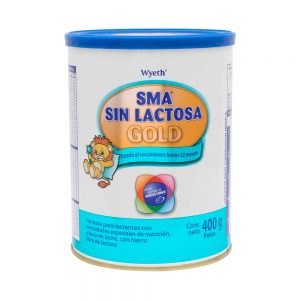 Descripción y Precios de Sma Gold