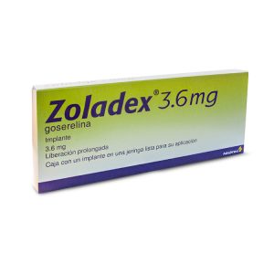 medicamento Zoladex