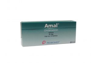 medicamento Amal