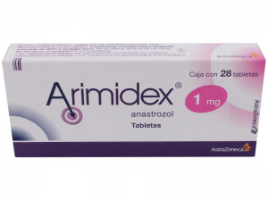medicamento Arimidex