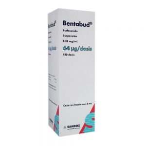 medicamento Bentabud
