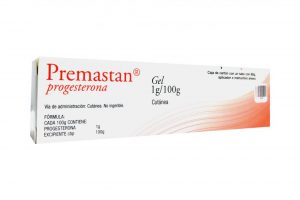medicamento Premastan