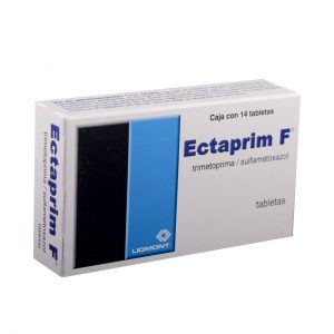 medicamento Ectaprim