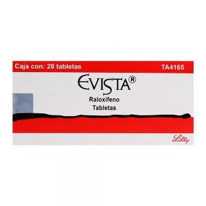 medicamento Evista