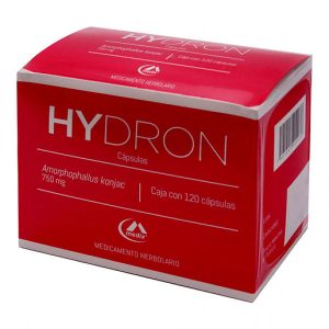 medicamento Hydron