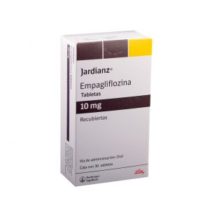medicamento Jardianz