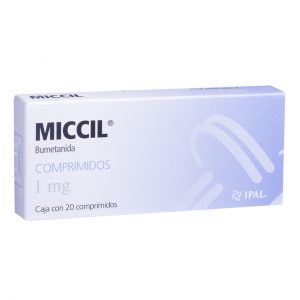 medicamento Miccil