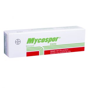 medicamento Mycospor