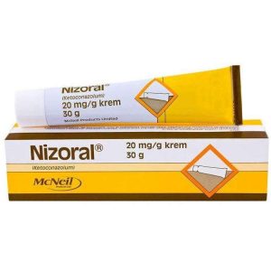 medicamento Nizoral
