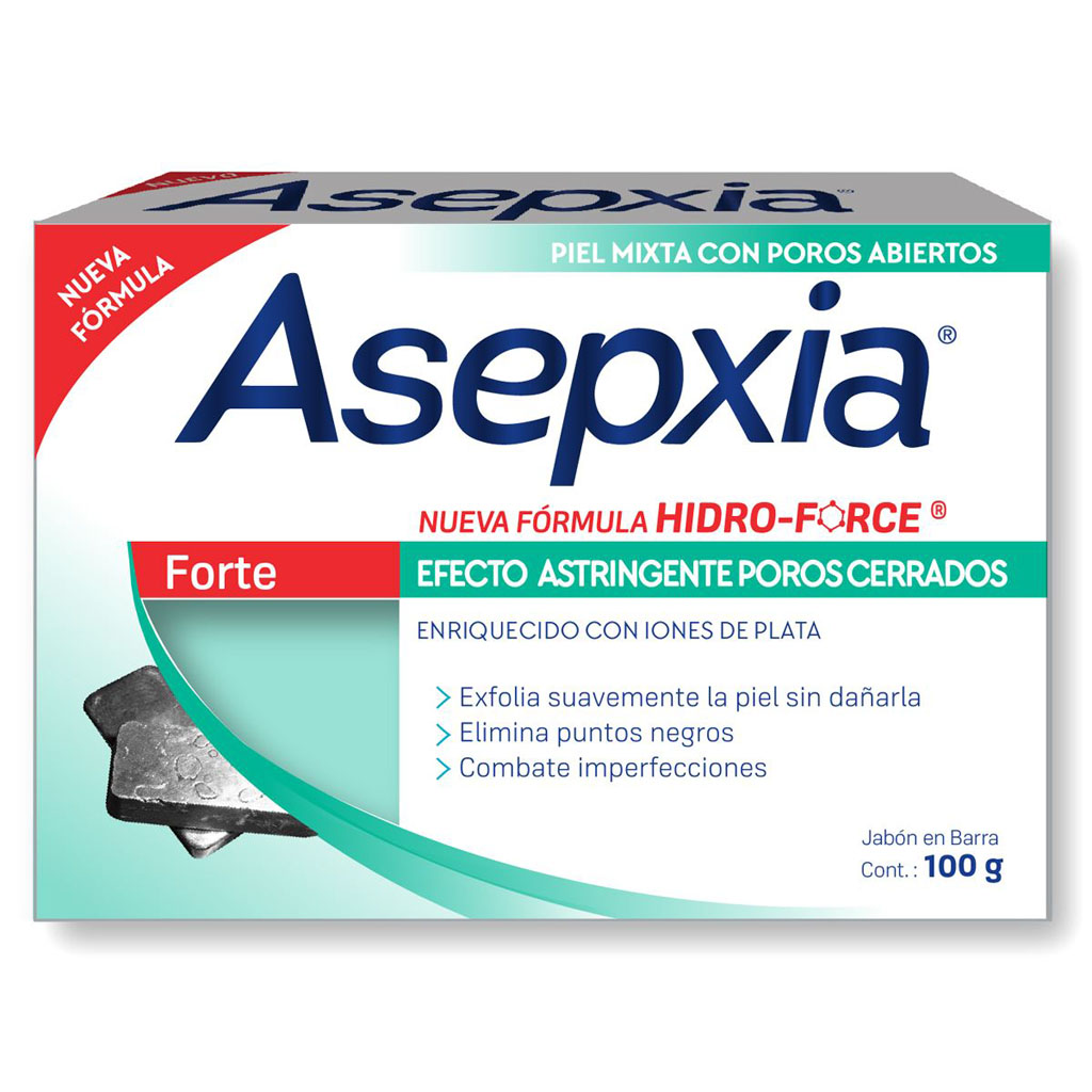 Asepxia ▷ qué Sirve Guía * Precios