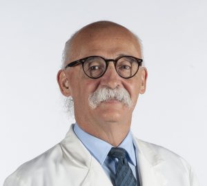 Dr. Arturo Mendoza Valdés