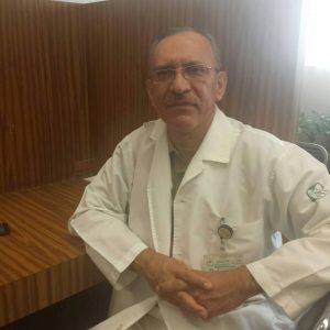 Dr. Jaime Eduardo Guevara Donde