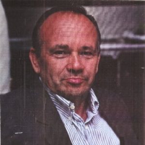 Dr. Mauricio Alfredo Almazán Díaz