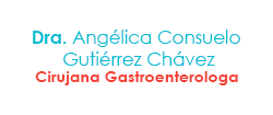 Dra. Angélica Gutiérrez Chavez