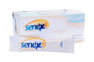 medicamento Senex
