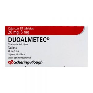 medicamento Duoalmetec