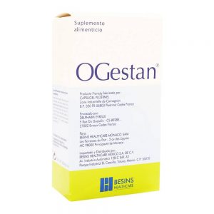 medicamento Ogestan