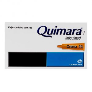 medicamento Quimara