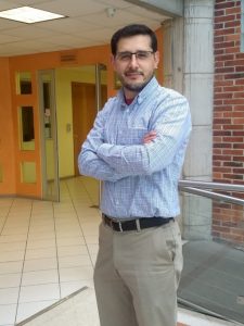 Dr. Juan Manuel Medina Castro