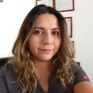 Dra. Dulce Denisse Casillas Jardón