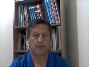 Dr. Rodrigo Félix Serrano Medina