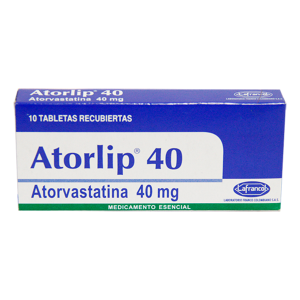 medicamento Atorlip