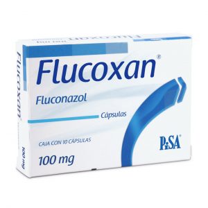 medicamento Flucoxan