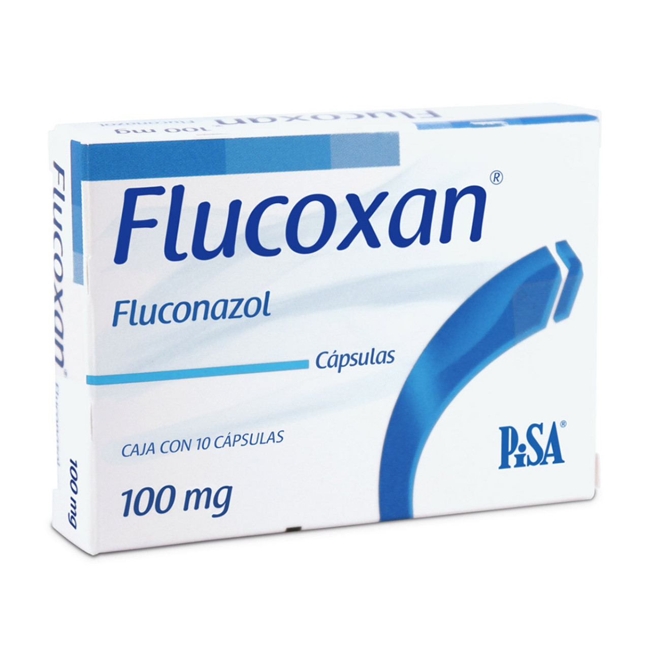 Qué es Flucoxan ▷ Para qué Sirve y Dosis