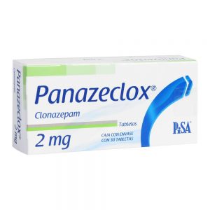 medicamento Panazeclox