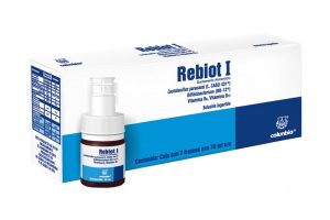 medicamento Rebiot I