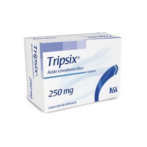 medicamento Tripsix