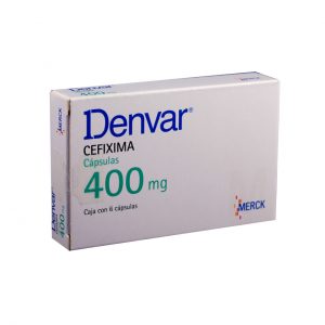medicamento Denvar