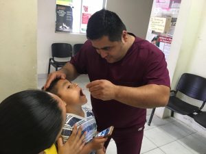 Dr. Hugo Nazario Valdez Gómez