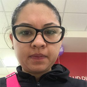 Dra. Lina Estrella Martínez Guevara