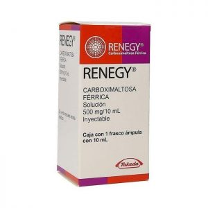 medicamento Renegy