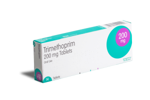 medicamento Trimetoprima