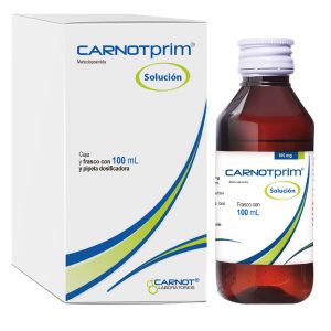 medicamento Carnotprim