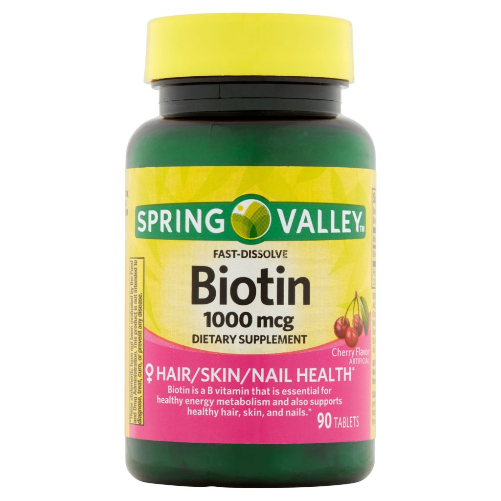 Biotin Para qu\u00e9 Sirve * Gu\u00eda * Precios 2023