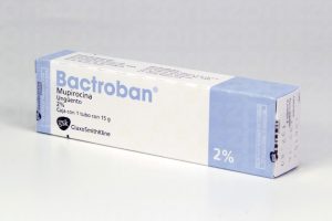 medicamento Bactroban