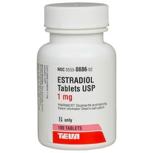 medicamento Estradiol