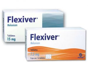 medicamento Flexiver
