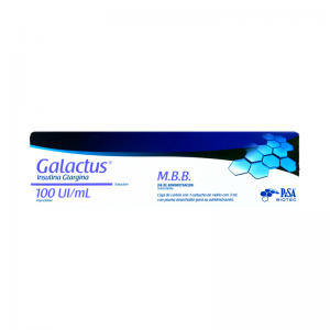 medicamento Galactus