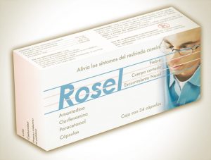 medicamento Rosel