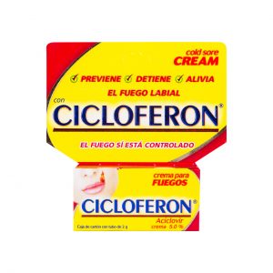 medicamento Cicloferon