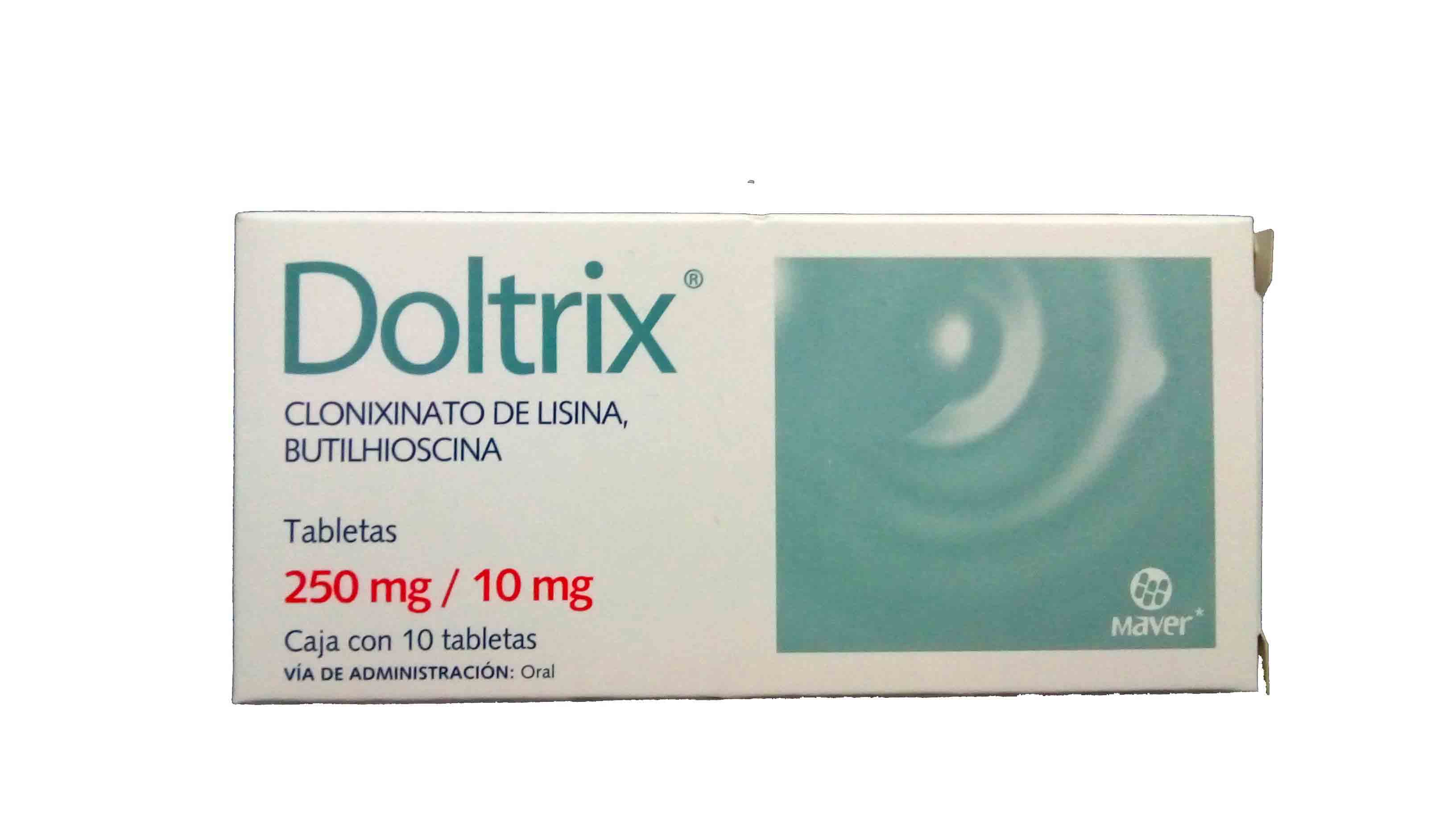 Doltrix 💊 💉 Para qué Sirve, Dosis, Precio Cómo inyectar.
